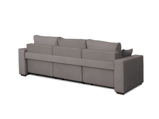 Диван Неаполь-1 цвет бежевый (фото 202062)