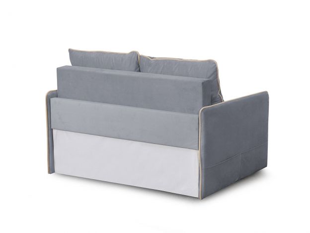 Диван Фламинго цвет серый (фото 252957) Диван Фламинго цвет серый (фото 252957)