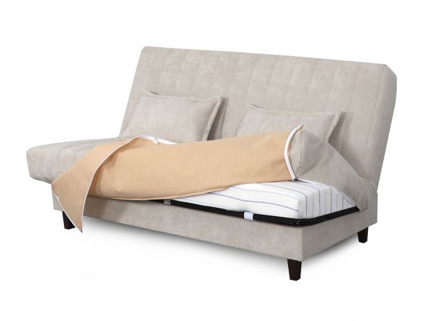 Диван Манго цвет белый,бежевый (фото 252902) Диван Манго цвет белый,бежевый (фото 252902)