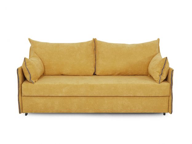 Диван Том цвет желтый (фото 252731)