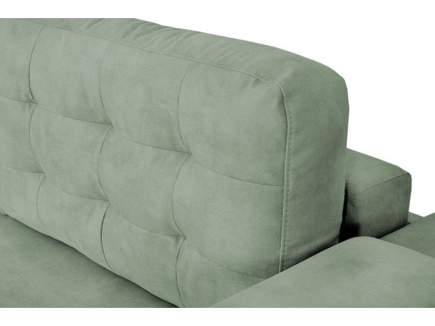 Диван Милан цвет зеленый (фото 199542)