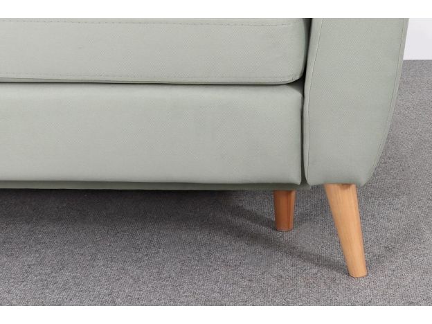 Диван Калгари-2 цвет зеленый (фото 200262) Диван Калгари-2 цвет зеленый (фото 200262)