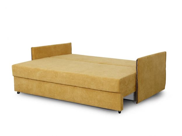Диван Том цвет желтый (фото 252735)