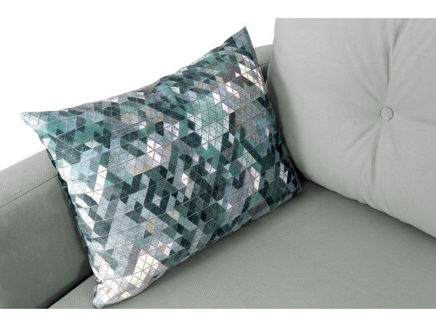 Диван Калгари-2 цвет зеленый (фото 200263) Диван Калгари-2 цвет зеленый (фото 200263)