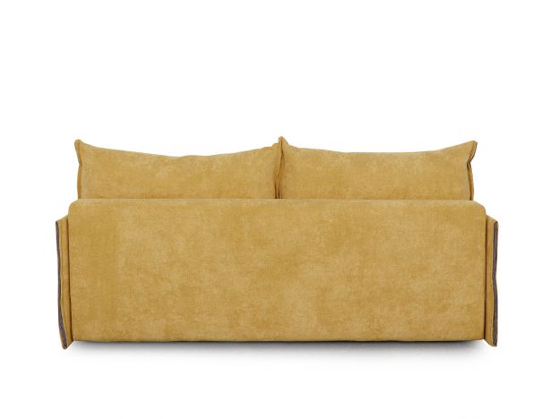 Диван Том цвет желтый (фото 252736)