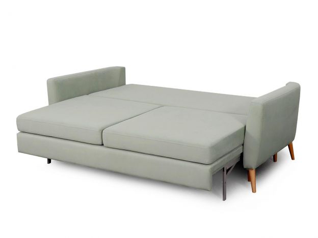 Диван Калгари-2 цвет зеленый (фото 200266) Диван Калгари-2 цвет зеленый (фото 200266)