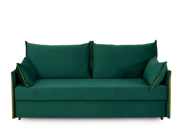 Диван Том цвет зеленый (фото 252738)