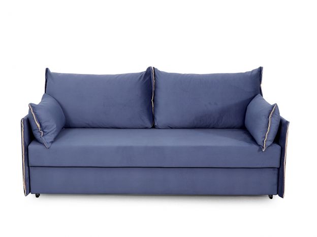 Диван Том цвет синий,голубой (фото 252755)