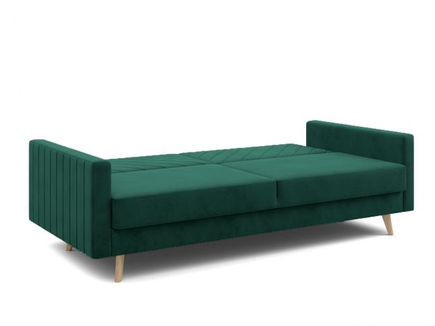 Диван Норд цвет зеленый (фото 252993) Диван Норд цвет зеленый (фото 252993)