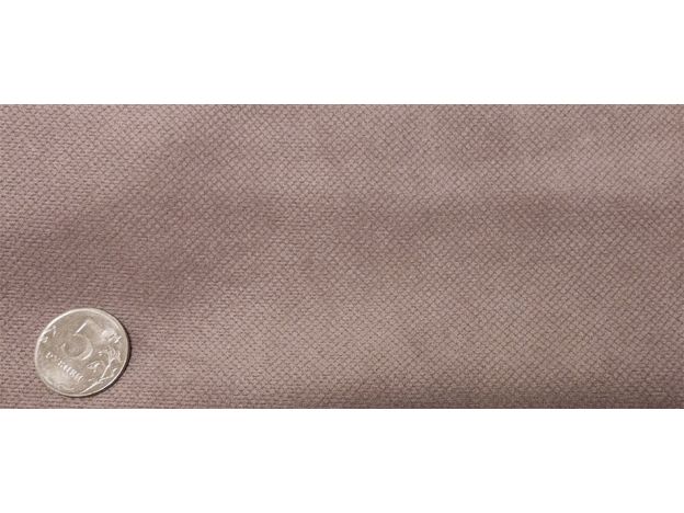 микровелюр альба розовый