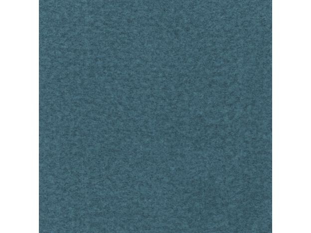 микровелюр Аура голубой