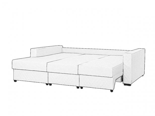 Угловой диван Неаполь-2 цвет синий,голубой (фото 202109) Угловой диван Неаполь-2 цвет синий,голубой (фото 202109)