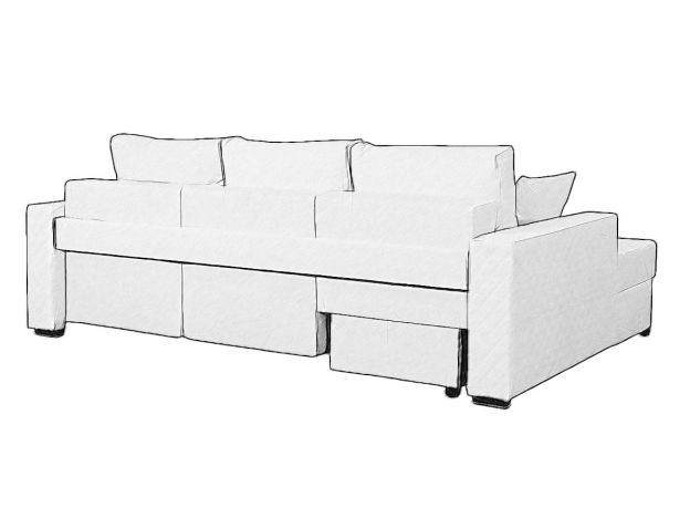 Угловой диван Неаполь-2 цвет синий,голубой (фото 202111) Угловой диван Неаполь-2 цвет синий,голубой (фото 202111)