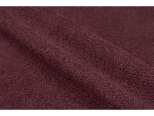 рогожка торонто бордовый