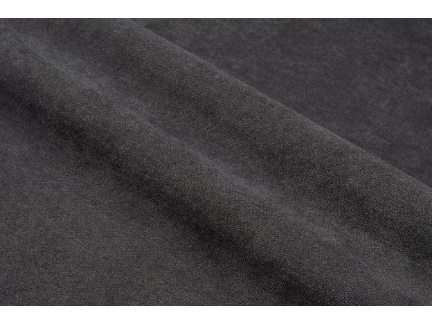 рогожка торонто темно-серый