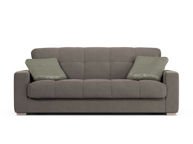 Диван MOON 107 цвет бежевый,коричневый (фото 254035) Диван MOON 107 цвет бежевый,коричневый (фото 254035)