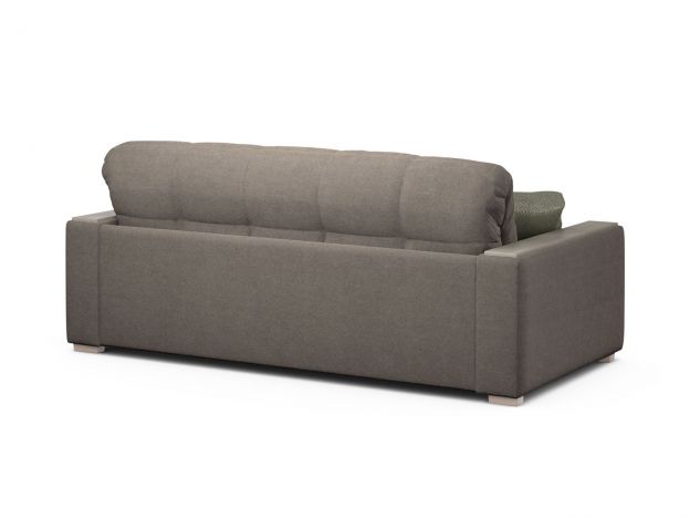 Диван MOON 107 цвет бежевый,коричневый (фото 254032) Диван MOON 107 цвет бежевый,коричневый (фото 254032)