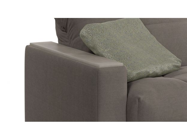 Диван MOON 107 цвет бежевый,коричневый (фото 254039) Диван MOON 107 цвет бежевый,коричневый (фото 254039)