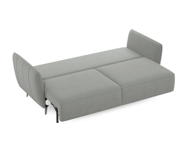 Диван MOON 173 цвет серый (фото 253988)