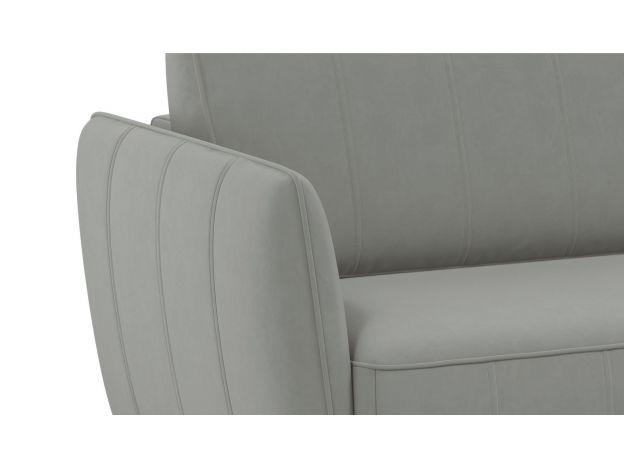 Диван MOON 173 цвет серый (фото 253992)