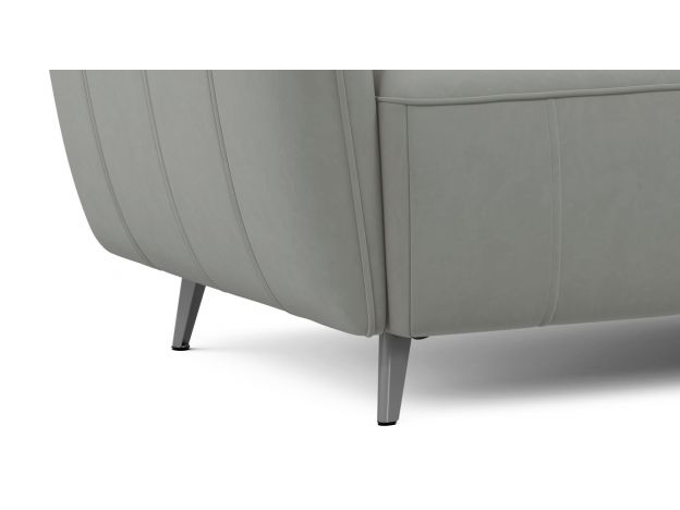 Диван MOON 173 цвет серый (фото 253993)