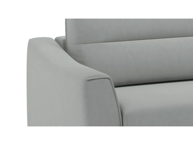 Диван MOON 172 цвет серый (фото 253953)