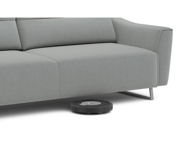 Диван MOON 172 цвет серый (фото 253955)