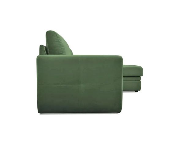 Угловой диван Лакки цвет зеленый (фото 254194) Угловой диван Лакки цвет зеленый (фото 254194)