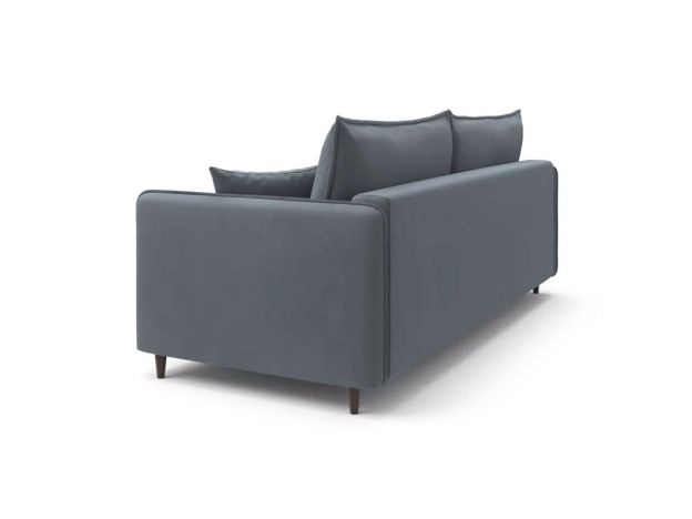 Диван Фьорд цвет серый (фото 183424) Диван Фьорд цвет серый (фото 183424)