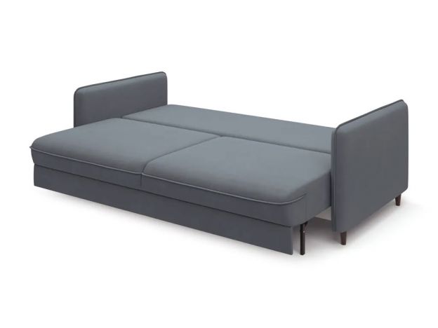 Диван Фьорд цвет серый (фото 183426) Диван Фьорд цвет серый (фото 183426)