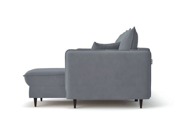 Угловой диван Фьорд цвет серый (фото 183736) Угловой диван Фьорд цвет серый (фото 183736)