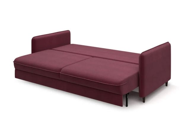 Диван Фьорд цвет красный,бордовый (фото 183438) Диван Фьорд цвет красный,бордовый (фото 183438)