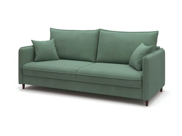 Диван Фьорд цвет зеленый,оливковый (фото 183458) Диван Фьорд цвет зеленый,оливковый (фото 183458)