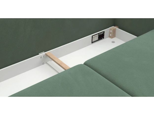 Диван Фьорд цвет зеленый,оливковый (фото 183461) Диван Фьорд цвет зеленый,оливковый (фото 183461)