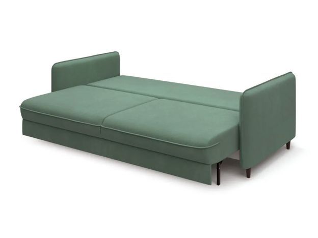 Диван Фьорд цвет зеленый,оливковый (фото 183462) Диван Фьорд цвет зеленый,оливковый (фото 183462)