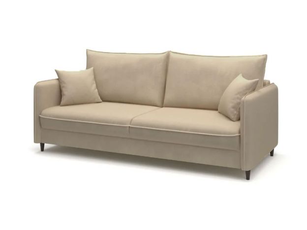 Диван Фьорд цвет бежевый (фото 254489)