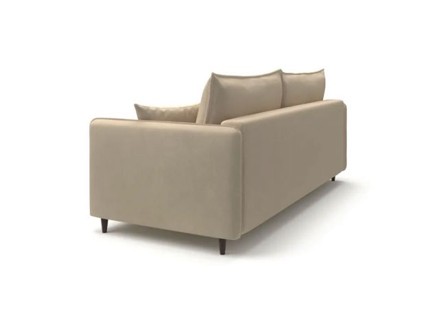 Диван Фьорд цвет бежевый (фото 254491)