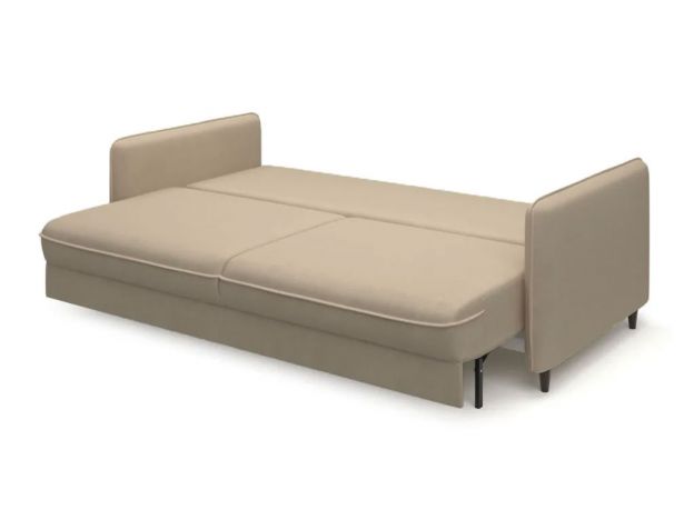 Диван Фьорд цвет бежевый (фото 254493)