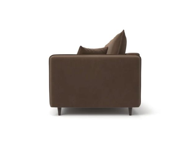 Диван Фьорд цвет коричневый (фото 254496)