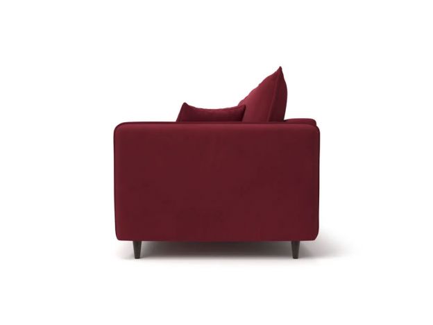 Диван Фьорд цвет красный,бордовый (фото 254526)