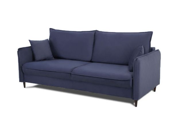 Диван Фьорд цвет синий (фото 254531)