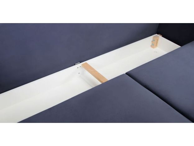 Диван Фьорд цвет синий (фото 254533)