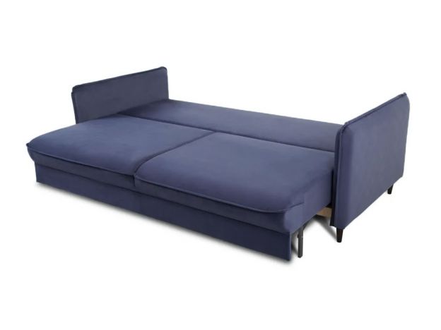 Диван Фьорд цвет синий (фото 254534)