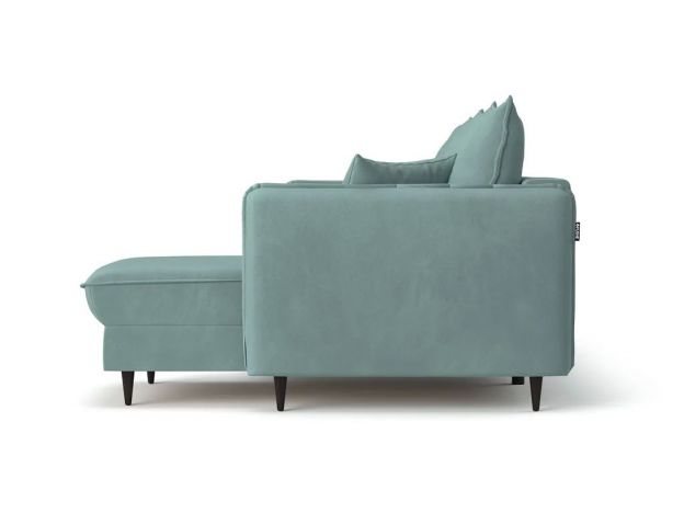 Угловой диван Фьорд цвет зеленый (фото 254657) Угловой диван Фьорд цвет зеленый (фото 254657)