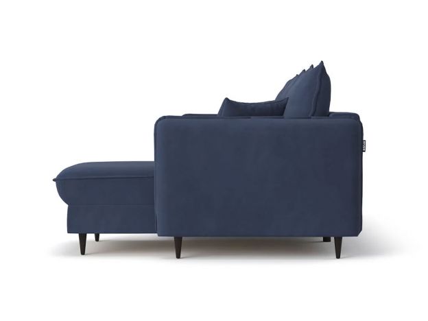 Угловой диван Фьорд цвет синий (фото 254669) Угловой диван Фьорд цвет синий (фото 254669)