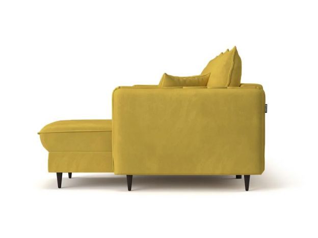 Угловой диван Фьорд цвет желтый (фото 254693) Угловой диван Фьорд цвет желтый (фото 254693)