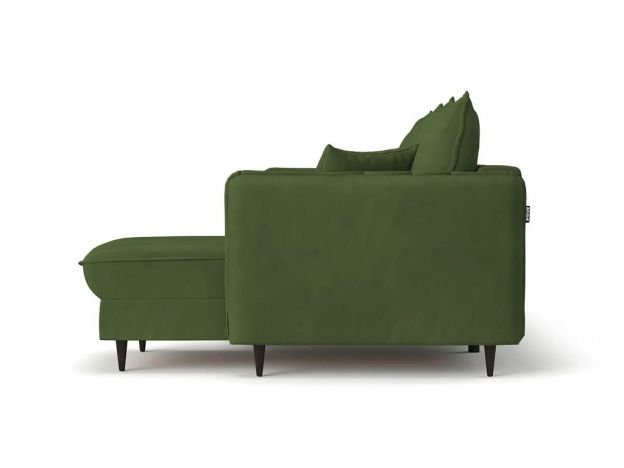 Угловой диван Фьорд цвет зеленый (фото 254705) Угловой диван Фьорд цвет зеленый (фото 254705)