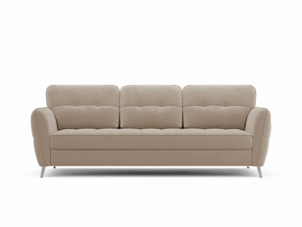 Диван MOON 175 цвет бежевый (фото 255772)