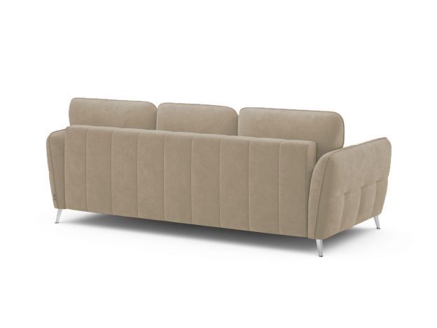 Диван MOON 175 цвет бежевый (фото 255776)