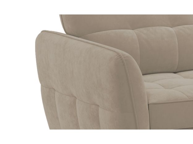 Диван MOON 175 цвет бежевый (фото 255777)